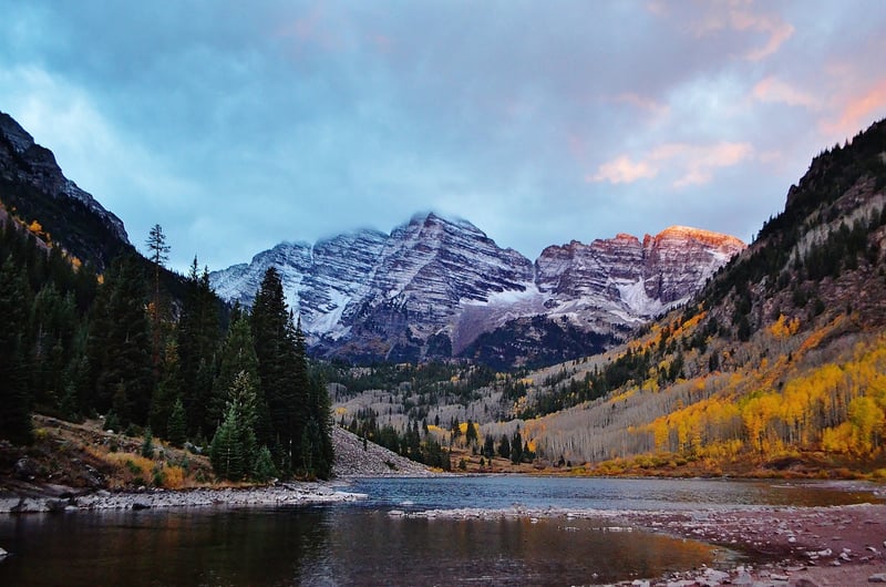 Aspen, USA